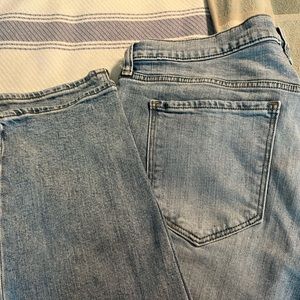 Old Navy Boyfriend Jeans